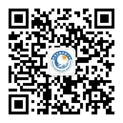盐城市王港小学公众号二维码