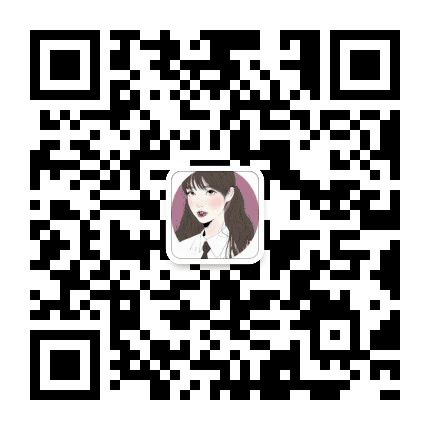 星座小记公众号二维码