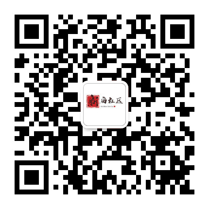 新仓镇新庙社区公众号二维码