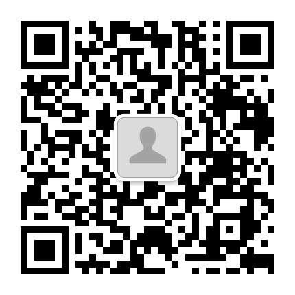 恒山禁毒公众号二维码