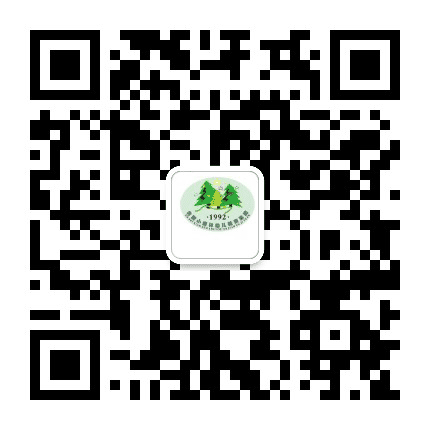 合肥荣城北苑幼儿园公众号二维码
