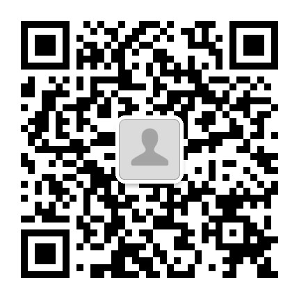 幸福临江公众号二维码