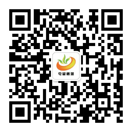 屯留融媒公众号二维码