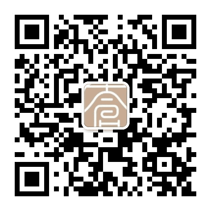 腾飞的大仓盖公众号二维码