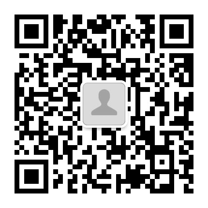 衢州法源公众号二维码