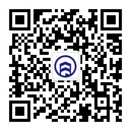 郴州市百福投资集团有限公司公众号二维码
