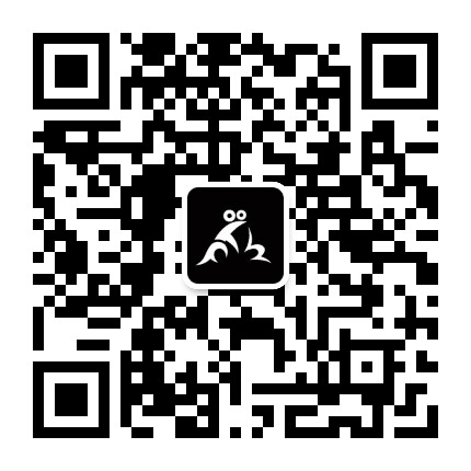 创意精灵与设计鬼才的魔法屋公众号二维码