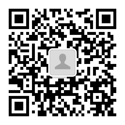 海淀民宗公众号二维码