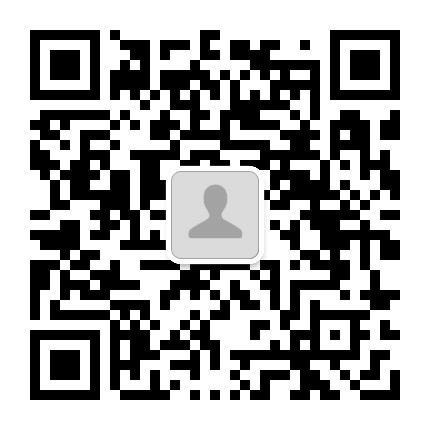 雅安卫计纪监公众号二维码