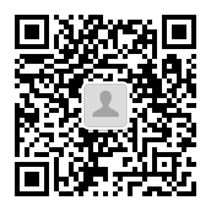 大栅栏历史文化街区公众号二维码