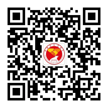 民建安康公众号二维码