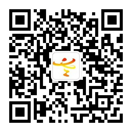莱山老干部公众号二维码