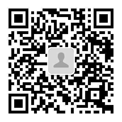 川汇区人和办事处公众号二维码