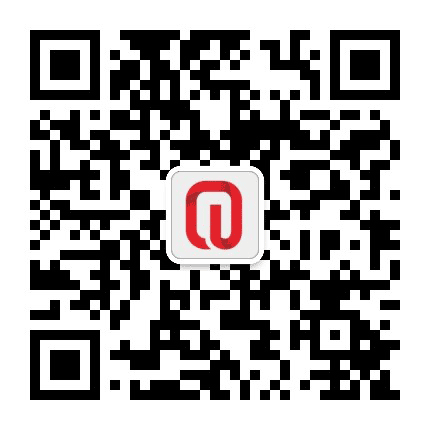 千里仁风公众号二维码