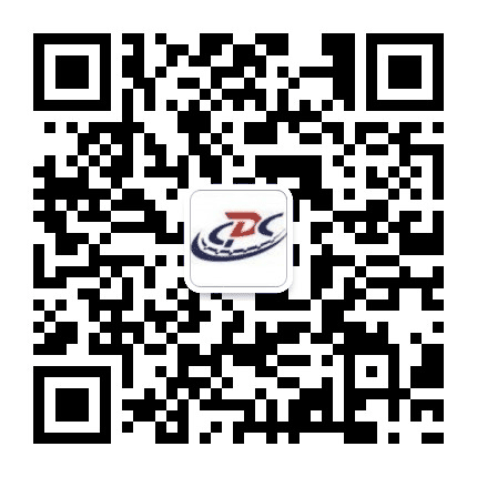 蕉城疾控公众号二维码