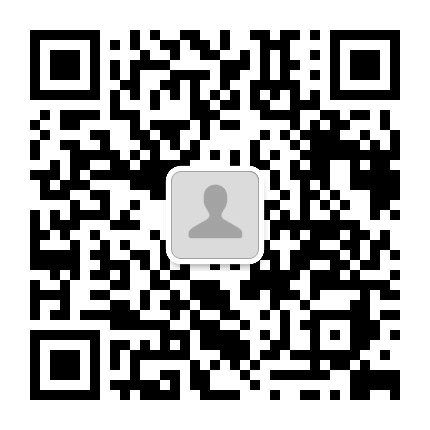 保定中考指导公众号二维码