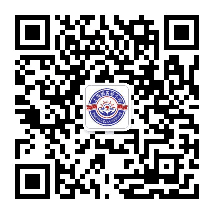 海城市海州东方红小学公众号二维码