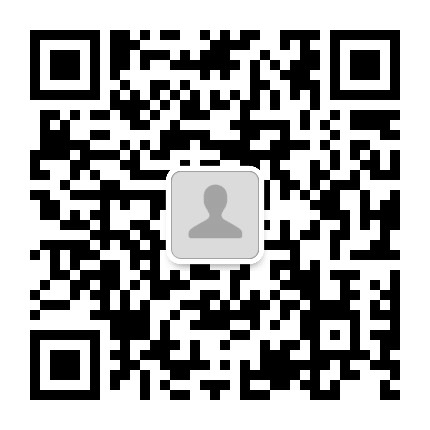 马头山原始森林欢迎您公众号二维码