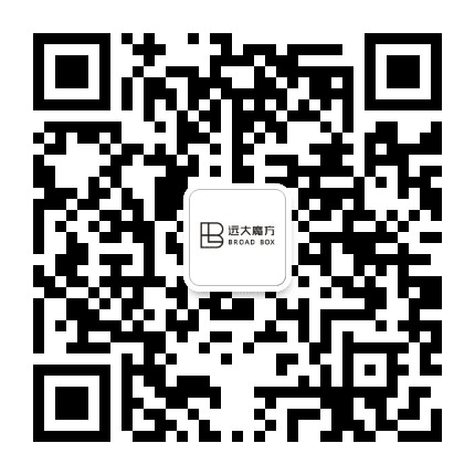远大模块集成科技公众号二维码
