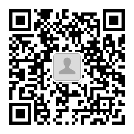 日照东港财政公众号二维码