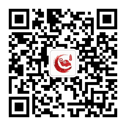 网信锡林郭勒公众号二维码