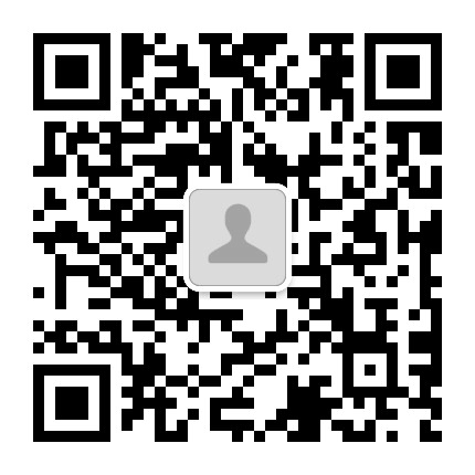 平安大兴公众号二维码