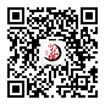 小龙坎汇雅风尚公众号二维码