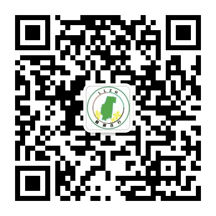 靓丽庄行公众号二维码