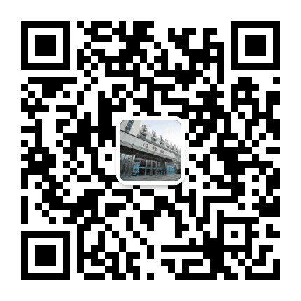 洛阳市吉利区人民医院公众号二维码