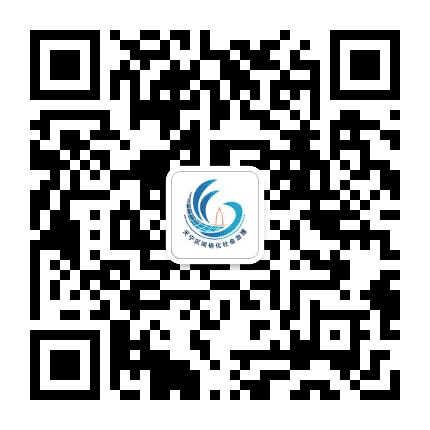 天宁网格公众号二维码