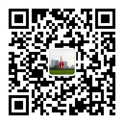 临沂全接触公众号二维码