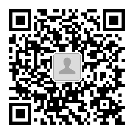 晨星未来公众号二维码