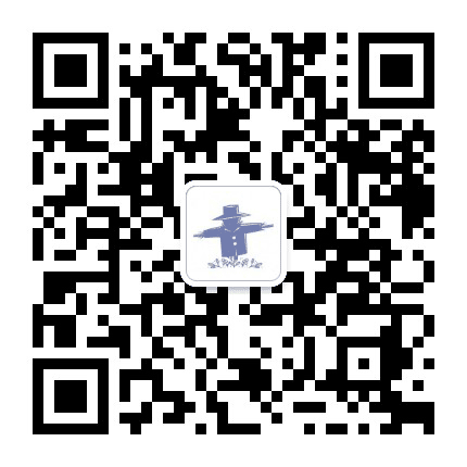 草人园艺公众号二维码