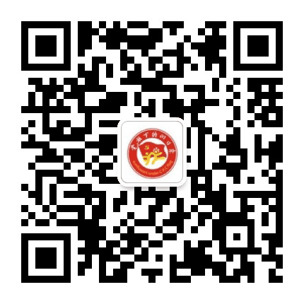 鸠江先锋公众号二维码