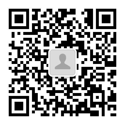 双闸之声公众号二维码