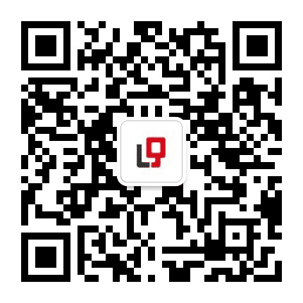 长沙乐启教育咨询有限公司公众号二维码