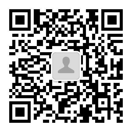龙湾政务服务公众号二维码