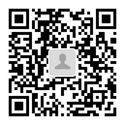 竹马微阅读公众号二维码