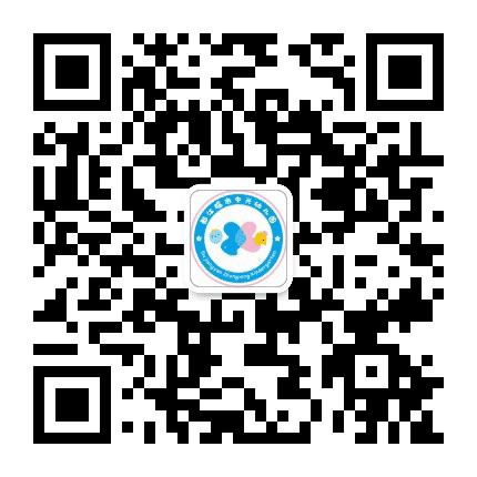 都江堰市中兴幼儿园公众号二维码