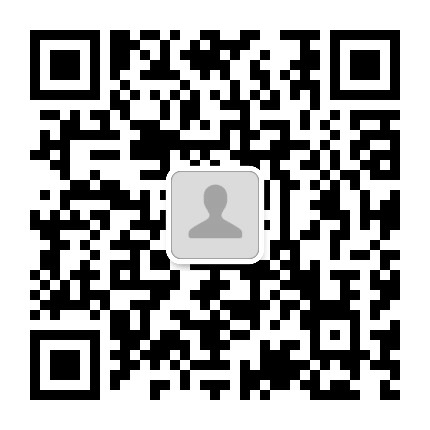 垡头地区文化中心公众号二维码