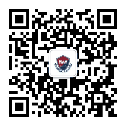 平阴育才公众号二维码