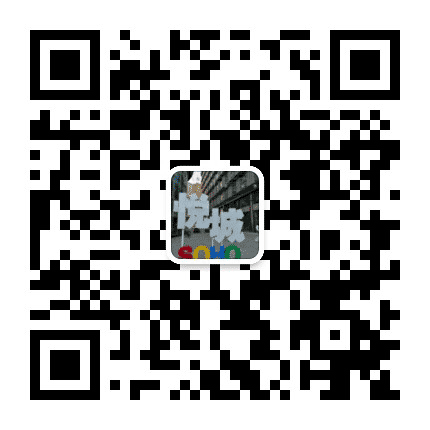 悦城SOHO服务公众号二维码