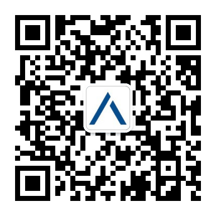 北极资产公众号二维码