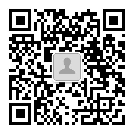 智慧梅列公众号二维码