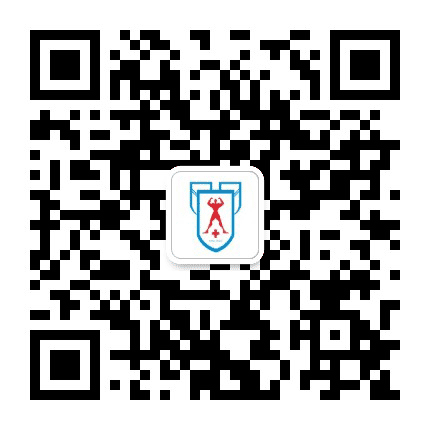 江门市福兴门诊部男科公众号二维码