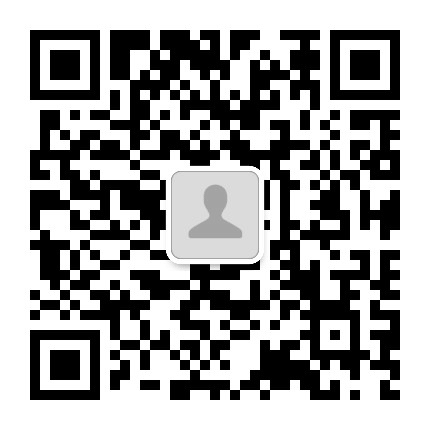 台江社区公众号二维码