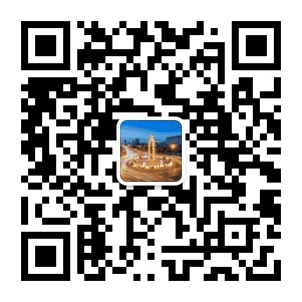 银川云知道公众号二维码