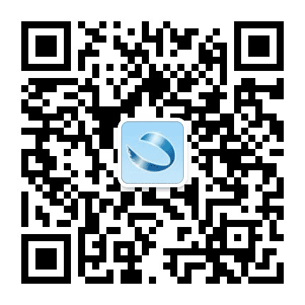 锦江区公园城市局公众号二维码