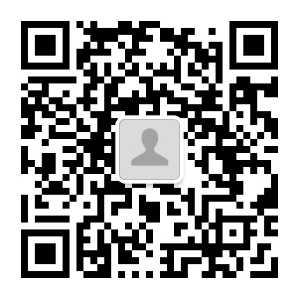 山西智优利民公众号二维码