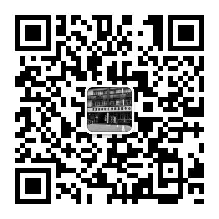 秦淮区光华路街道四方新村社区公众号二维码